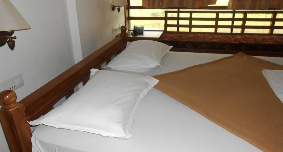 Victoria Residency, Kottayam 4